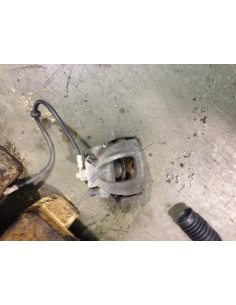 Flexible de frein avant MINI MINI I CABRIOLET (R52) 