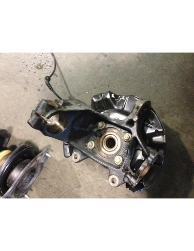 Fusee avant droit MINI MINI I CABRIOLET (R52) 