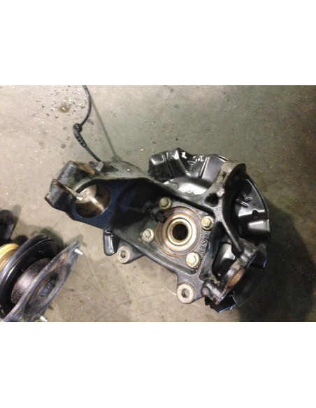 Fusee avant droit MINI MINI I CABRIOLET (R52) 