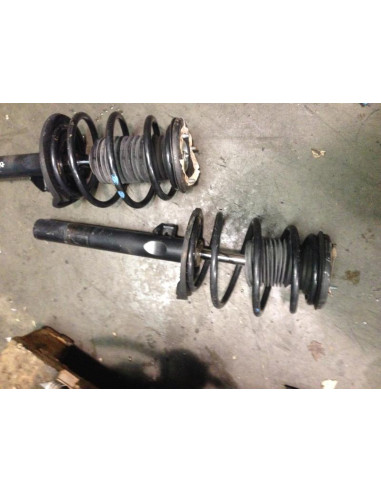 Amortisseur avant droit BMW SERIE 7 E38 