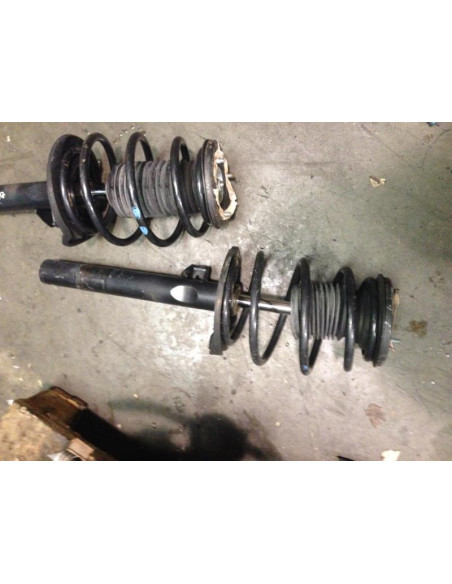 Amortisseur avant droit BMW SERIE 7 E38 