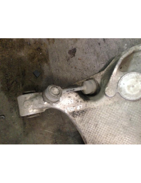 Biellette de barre stabilisatrice BMW SERIE 5 E61 TOURING PHASE 2 BREAK Diesel