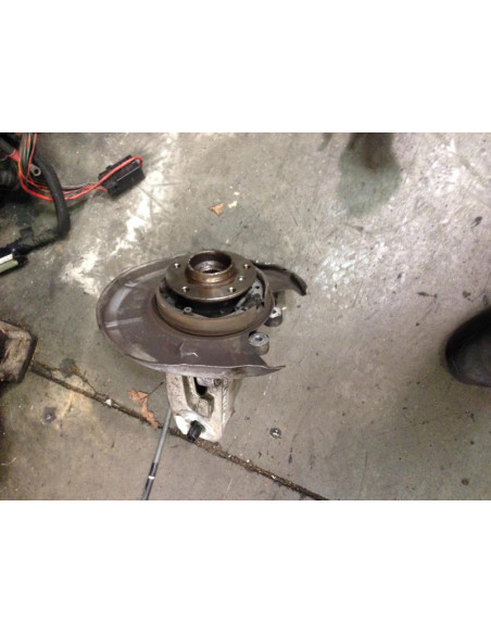 Fusee arriere droit BMW SERIE 5 E61 TOURING PHASE 2 BREAK Diesel