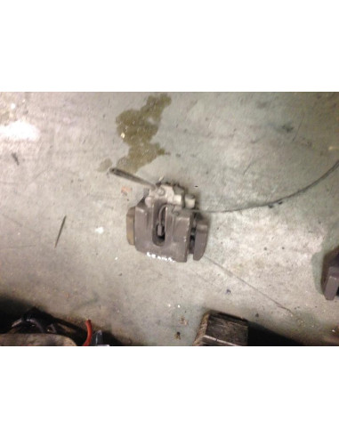 Etrier arriere droit (freinage) BMW SERIE 5 E61 TOURING PHASE 2 BREAK Diesel