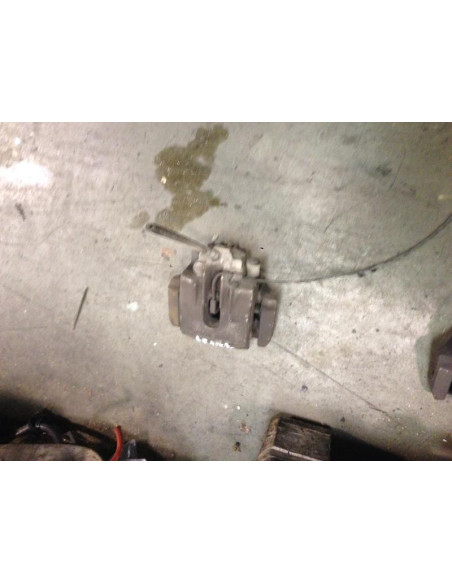Etrier arriere droit (freinage) BMW SERIE 5 E61 TOURING PHASE 2 BREAK Diesel