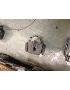 Etrier arriere gauche (freinage) BMW SERIE 5 E61 TOURING PHASE 2 BREAK Diesel