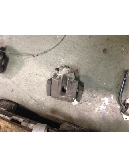 Etrier arriere gauche (freinage) BMW SERIE 5 E61 TOURING PHASE 2 BREAK Diesel