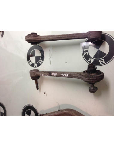 Bras de suspension superieur arriere droit BMW SERIE 5 E61 TOURING PHASE 2 BREAK Diesel