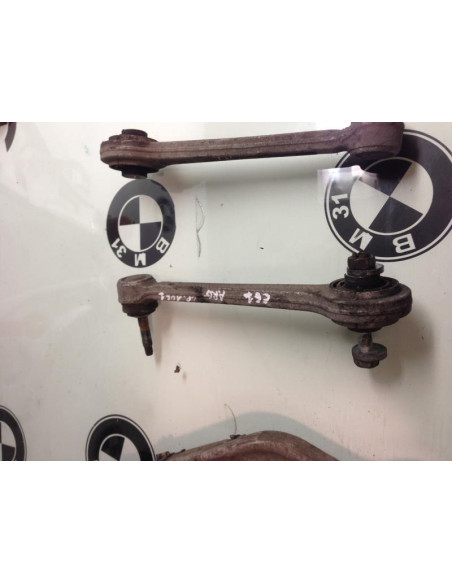 Bras de suspension superieur arriere droit BMW SERIE 5 E61 TOURING PHASE 2 BREAK Diesel