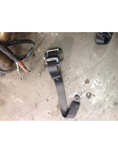 Ceinture arriere droit MINI MINI I CABRIOLET (R52) 