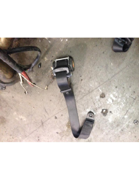 Ceinture arriere droit MINI MINI I CABRIOLET (R52) 