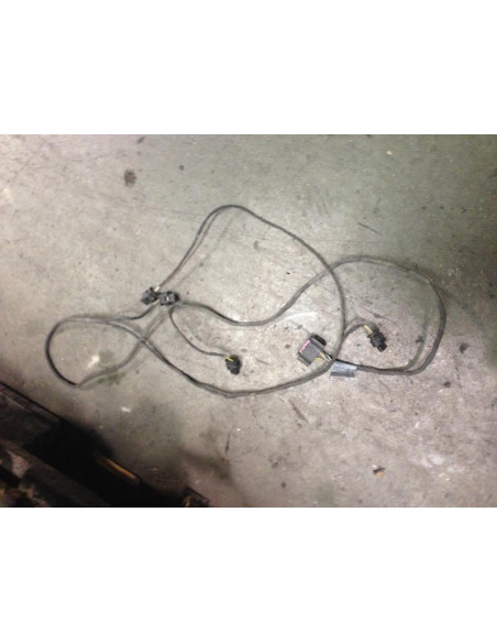 Capteur aide au stationnement BMW SERIE 5 (E60) PHASE 2 (LCI) 