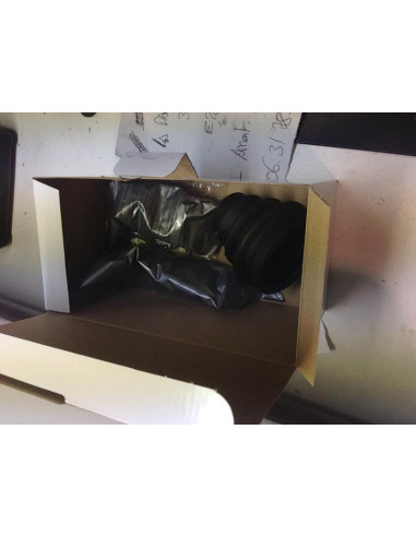 Cardan arriere droit (transmission) BMW SERIE 3 (E46) 