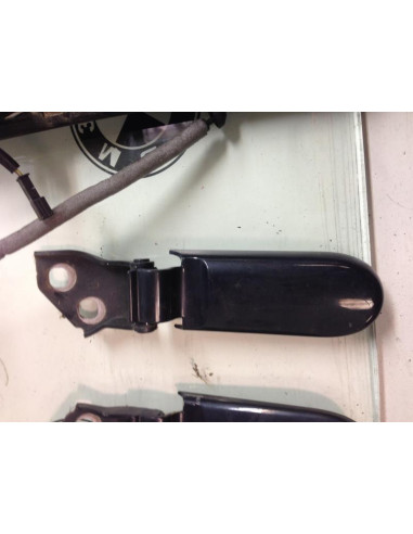 Charniere de hayon MINI MINI I CABRIOLET (R52) 