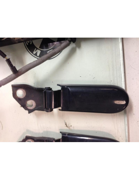 Charniere de hayon MINI MINI I CABRIOLET (R52) 