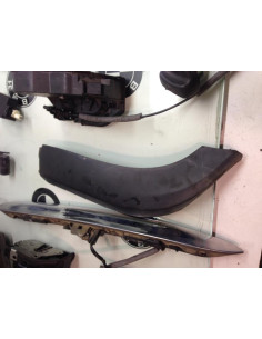 Moulure de pare choc arriere MINI MINI I CABRIOLET (R52) 