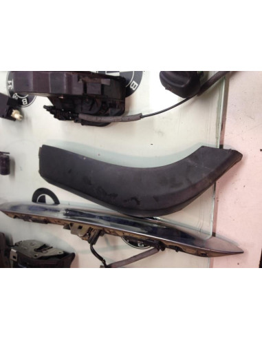 Moulure de pare choc arriere MINI MINI I CABRIOLET (R52) 