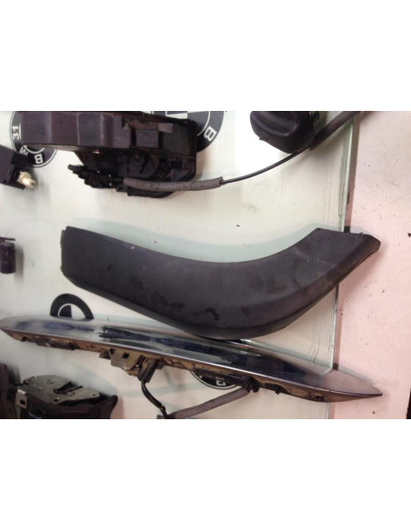 Moulure de pare choc arriere MINI MINI I CABRIOLET (R52) 