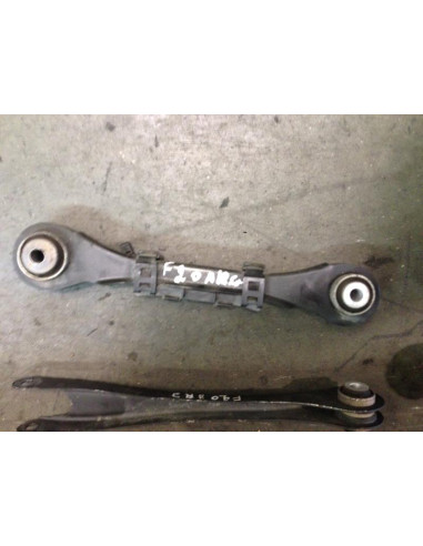 Bras de suspension superieur arriere gauche BMW SERIE 1 (F20) 