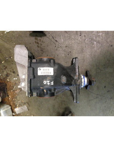 Pont (propulsion) BMW SERIE 1 (F20) 