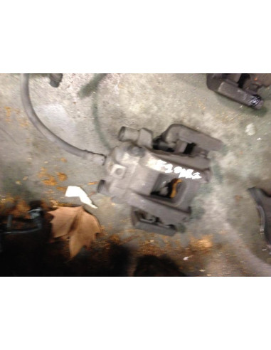Etrier arriere gauche (freinage) BMW SERIE 1 (F20) 