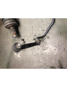 Biellette de barre stabilisatrice BMW SERIE 1 (F20) 