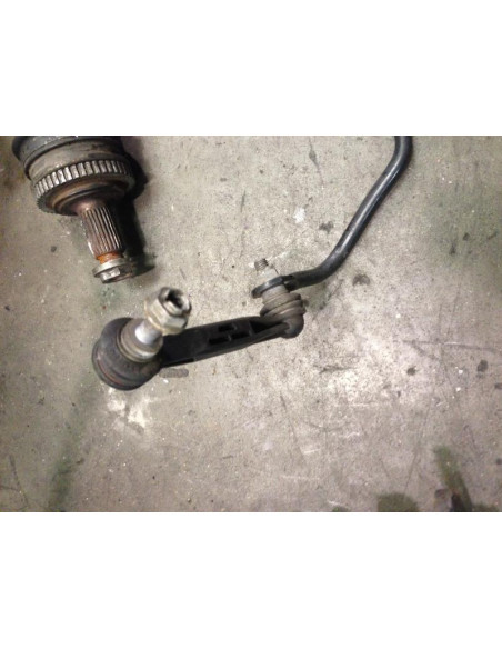 Biellette de barre stabilisatrice BMW SERIE 1 (F20) 