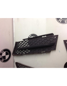 Grille de pare choc BMW SERIE 3 (E90) PHASE 1 