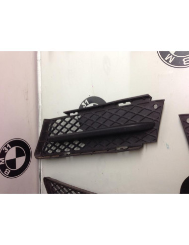 Grille de pare choc BMW SERIE 3 (E90) PHASE 1 