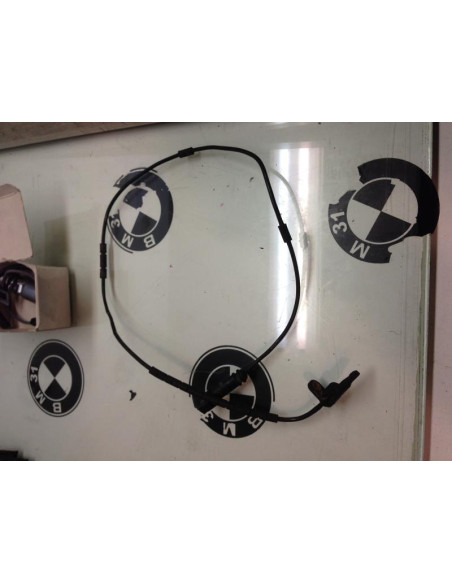 Capteur ABS arriere droit BMW SERIE 1 (F20) 