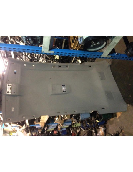 Garniture de pavillon BMW SERIE 5 E61 TOURING PHASE 1 BREAK 