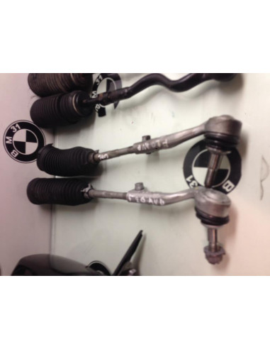 Bras tirant avant droit BMW SERIE 1 (F20) 