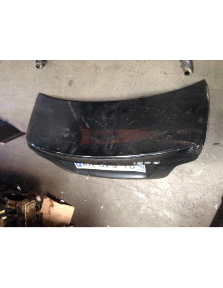 Malle/Hayon arriere BMW SERIE 1 E82 COUPE Diesel