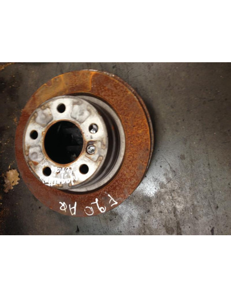 Kit de freins arriere BMW SERIE 1 (F20) 