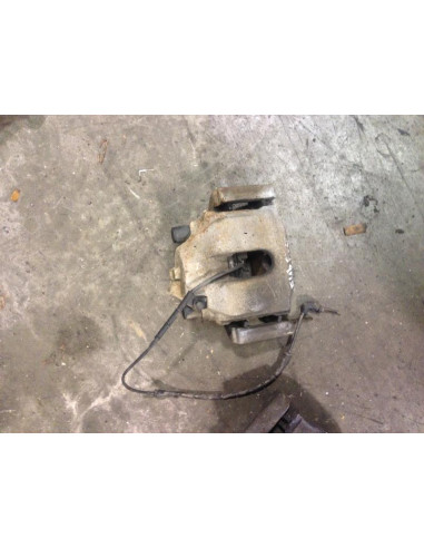 Etrier avant gauche (freinage) BMW SERIE 3 (E46) 