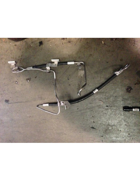 Tuyau hydraulique de direction assistee BMW SERIE 5 E61 TOURING PHASE 2 BREAK 