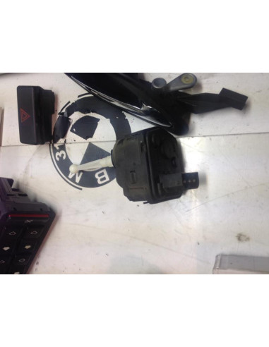 Optique avant principal gauche (feux)(phare) BMW SERIE 3 (E36) 