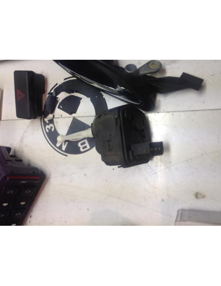 Optique avant principal gauche (feux)(phare) BMW SERIE 3 (E36) 