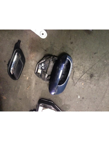 Poignee porte avant droit BMW  