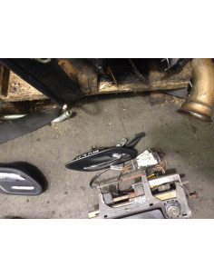 Poignee interieur avant droit BMW  