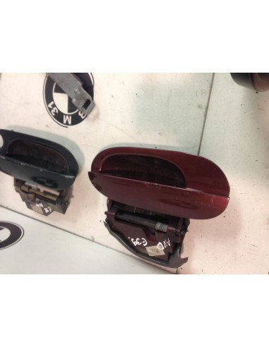 Poignee porte avant droit BMW  