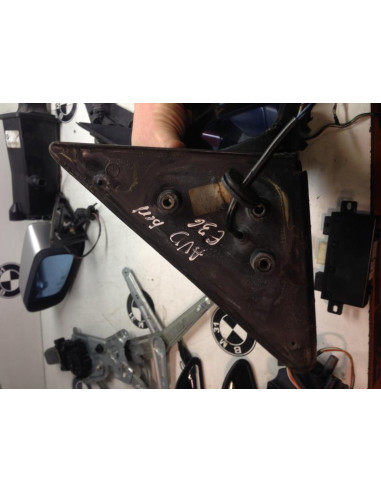 Retroviseur droit BMW SERIE 3 (E36) 