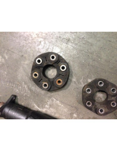 Flector transmission BMW SERIE 1 E87 PHASE 1 