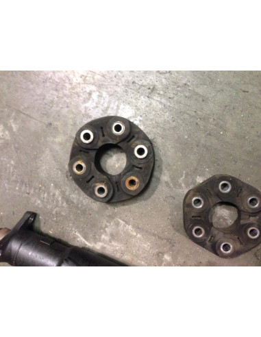 Flector transmission BMW SERIE 1 E87 PHASE 1 