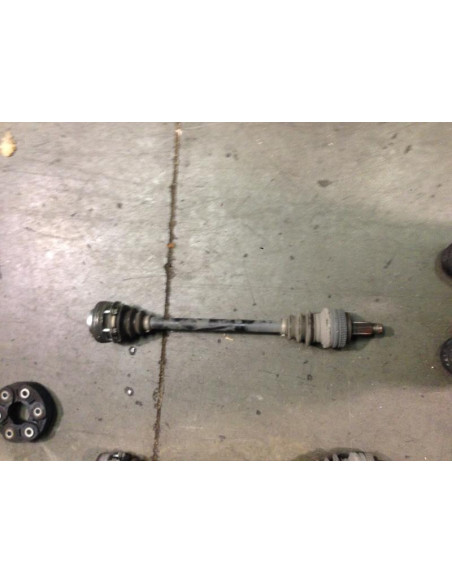 Cardan arriere gauche (transmission) BMW SERIE 1 E87 PHASE 1 
