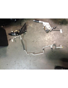 Tuyau de climatisation MINI MINI I CABRIOLET (R52) 