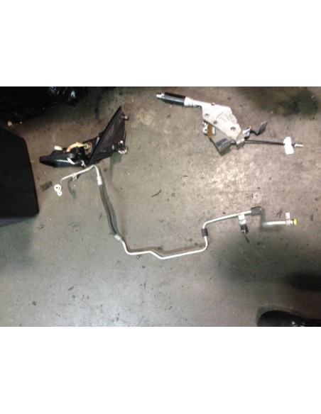 Tuyau de climatisation MINI MINI I CABRIOLET (R52) 