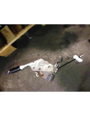 Levier frein à main MINI MINI I CABRIOLET (R52) 