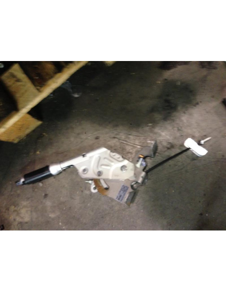 Levier frein à main MINI MINI I CABRIOLET (R52) 