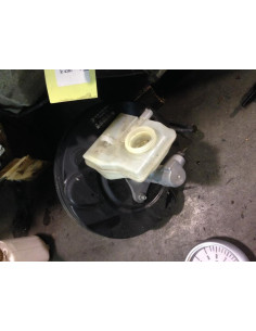 Mastervac MINI MINI I CABRIOLET (R52) 